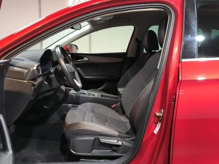 SEAT Leon 2020