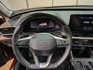 SEAT Leon 2020