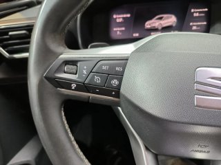 SEAT Leon 2020