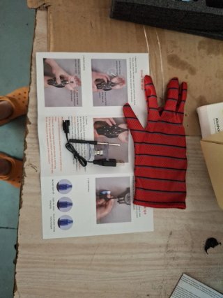 Spiderman