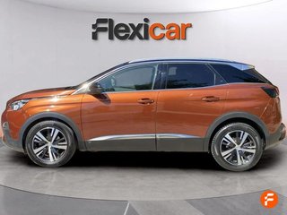 Peugeot 3008 1.5 BlueHDi 96kW S&S GT Line EAT8