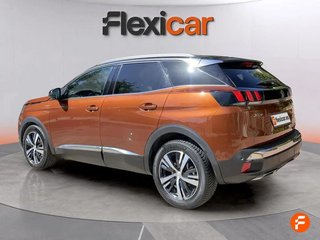 Peugeot 3008 1.5 BlueHDi 96kW S&S GT Line EAT8
