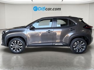 Toyota Yaris Cross YARIS YARIS CROSS 1.5 120H ACTIVE PLUS