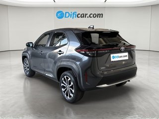 Toyota Yaris Cross YARIS YARIS CROSS 1.5 120H ACTIVE PLUS