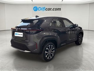 Toyota Yaris Cross YARIS YARIS CROSS 1.5 120H ACTIVE PLUS