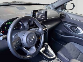 Toyota Yaris Cross YARIS YARIS CROSS 1.5 120H ACTIVE PLUS