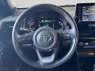 Toyota Yaris Cross YARIS YARIS CROSS 1.5 120H ACTIVE PLUS