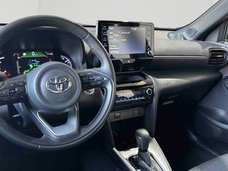 Toyota Yaris Cross YARIS YARIS CROSS 1.5 120H ACTIVE PLUS