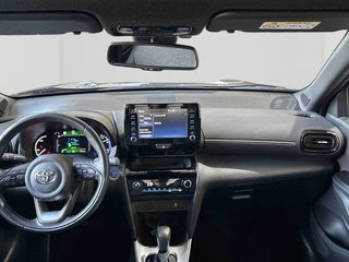 Toyota Yaris Cross YARIS YARIS CROSS 1.5 120H ACTIVE PLUS