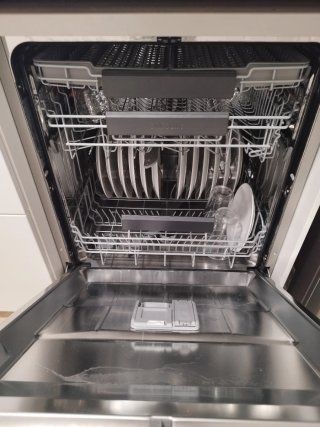 Lavavajillas Samsung DW60A6092FS/ET