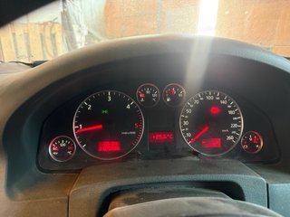 Audi A6 Allroad 2002