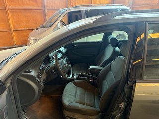 Audi A6 Allroad 2002