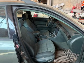 Audi A6 Allroad 2002