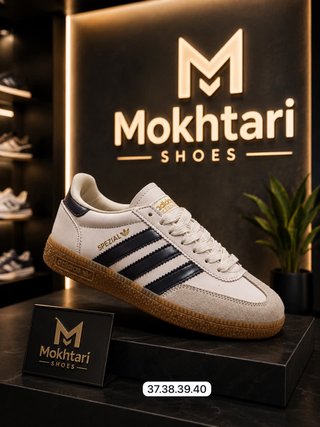 shoes spezial