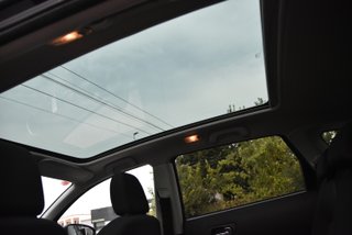 Nissan Qashqai+2 2011