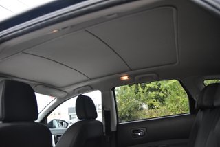 Nissan Qashqai+2 2011