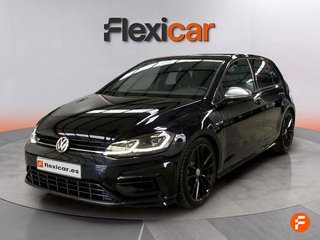 Volkswagen Golf R 2.0 TSI 228kW (310CV) 4Motion DSG