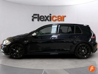 Volkswagen Golf R 2.0 TSI 228kW (310CV) 4Motion DSG
