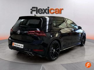 Volkswagen Golf R 2.0 TSI 228kW (310CV) 4Motion DSG