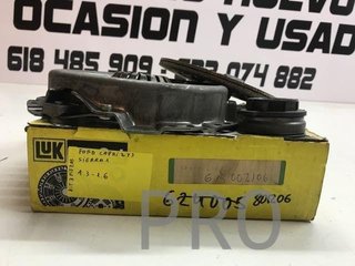 Kit embrague ford sierra Ford Capri nuevo