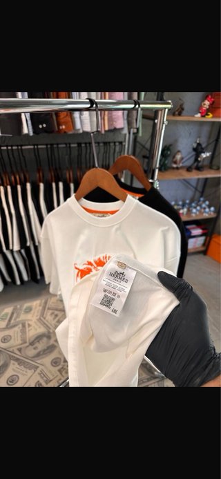 Camiseta Dolce & Gabbana Blanca Hombre