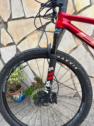 Bh lynx race evo carbon 8.0