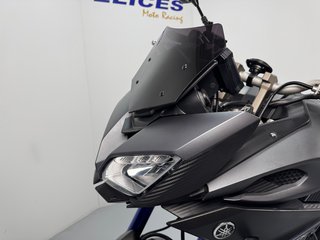 Yamaha MT-09 Tracer ABS 2015