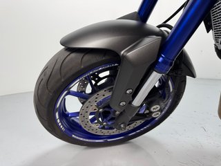 Yamaha MT-09 Tracer ABS 2015