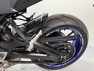 Yamaha MT-09 Tracer ABS 2015