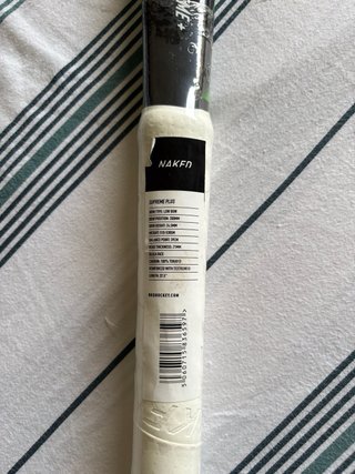 Stick NAKED Supreme Plus