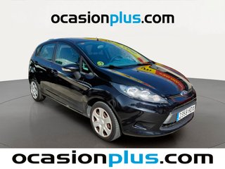 Ford Fiesta 1.4 TDCI Trend 51 kW (70 CV)