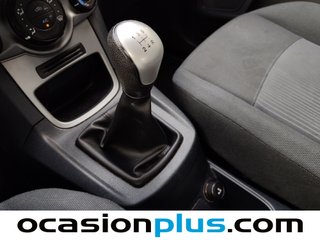 Ford Fiesta 1.4 TDCI Trend 51 kW (70 CV)