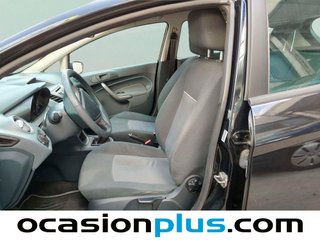 Ford Fiesta 1.4 TDCI Trend 51 kW (70 CV)