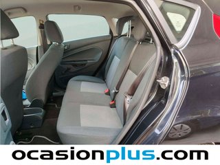 Ford Fiesta 1.4 TDCI Trend 51 kW (70 CV)