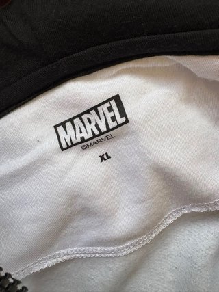 Sudadera Marvel Avengers XL