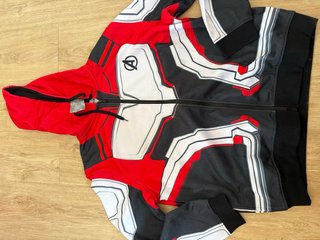 Sudadera Marvel Avengers XL