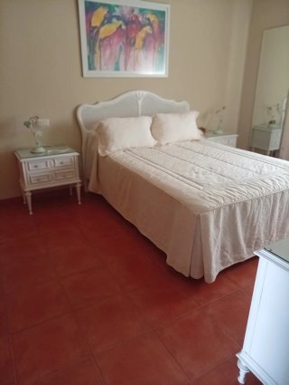 Habitación Matrimonio Completa