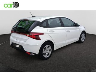 Hyundai i20 1.0 TGDI 74kW (100CV) 48V Essence