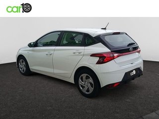 Hyundai i20 1.0 TGDI 74kW (100CV) 48V Essence