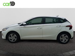 Hyundai i20 1.0 TGDI 74kW (100CV) 48V Essence