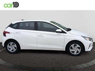 Hyundai i20 1.0 TGDI 74kW (100CV) 48V Essence