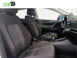 Hyundai i20 1.0 TGDI 74kW (100CV) 48V Essence