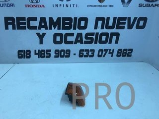 Piloto intermitente Fiat tipo derecho naranja