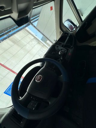 FIAT Ducato 2017