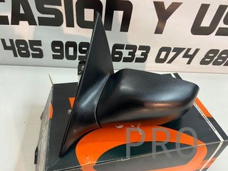 Ford escort mk6 retrovisor izquierdo ref: E0557