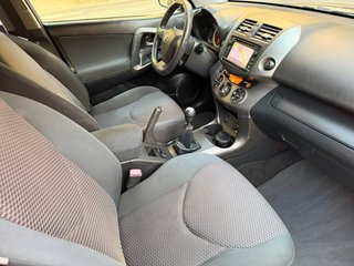 Toyota RAV4 2013