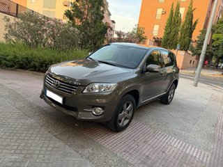 Toyota RAV4 2013