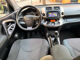 Toyota RAV4 2013