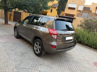Toyota RAV4 2013