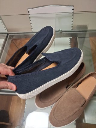 2 Pares Mocasines Zara Talla 46 Nuevos